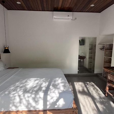 Pis Bolong Canggu Exterior photo