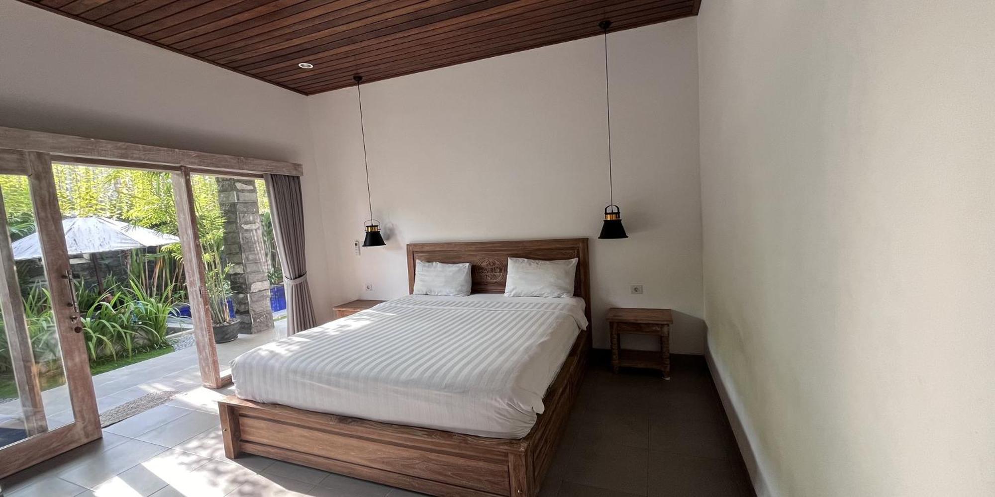 Pis Bolong Canggu Exterior photo