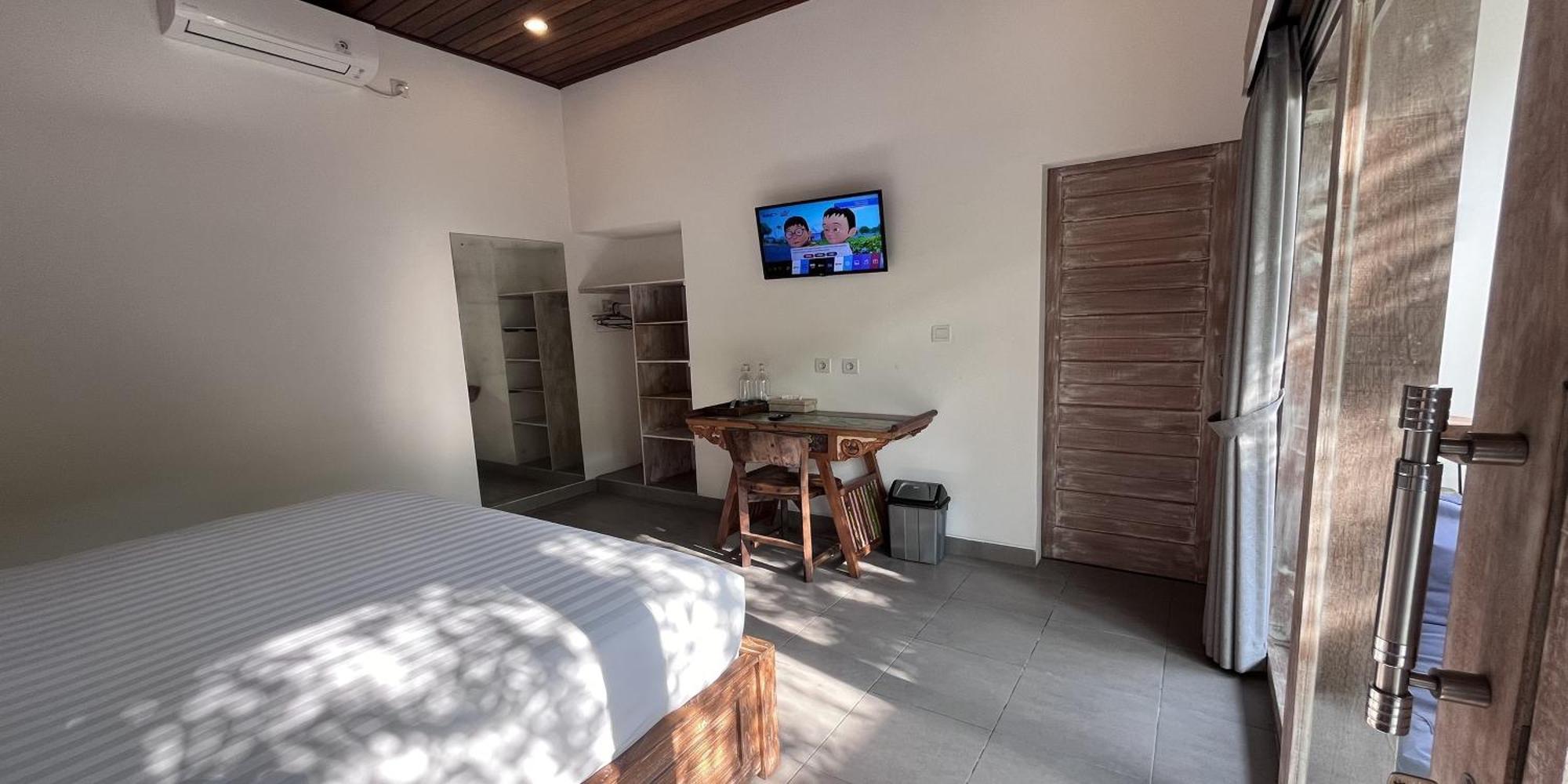 Pis Bolong Canggu Exterior photo