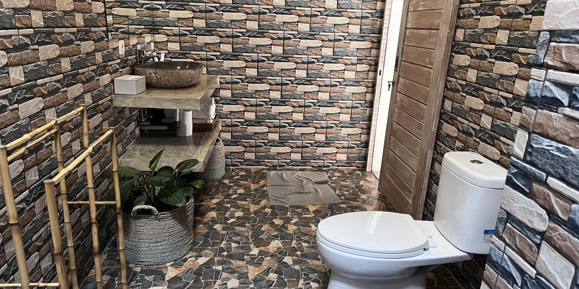 Pis Bolong Canggu Exterior photo