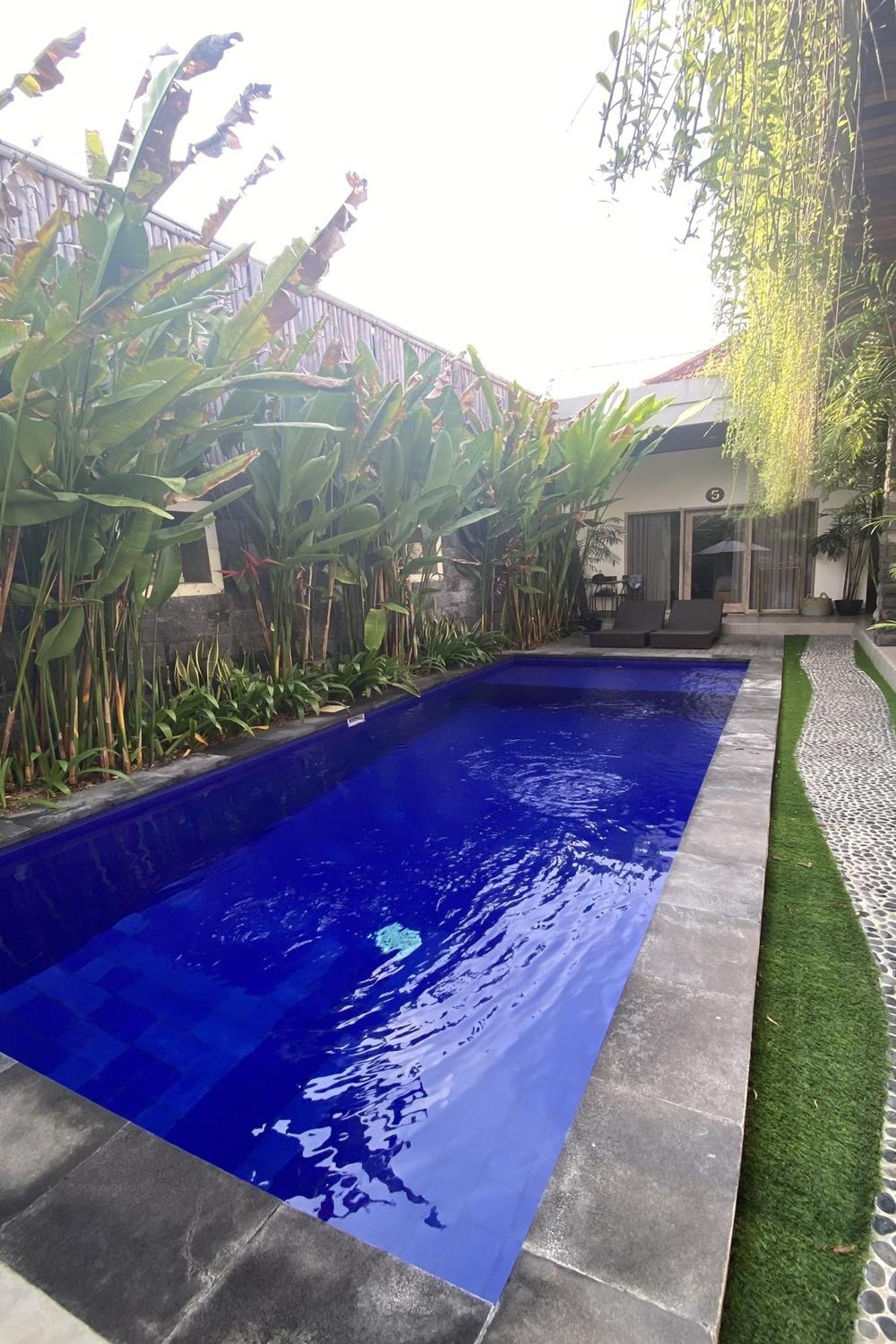 Pis Bolong Canggu Exterior photo