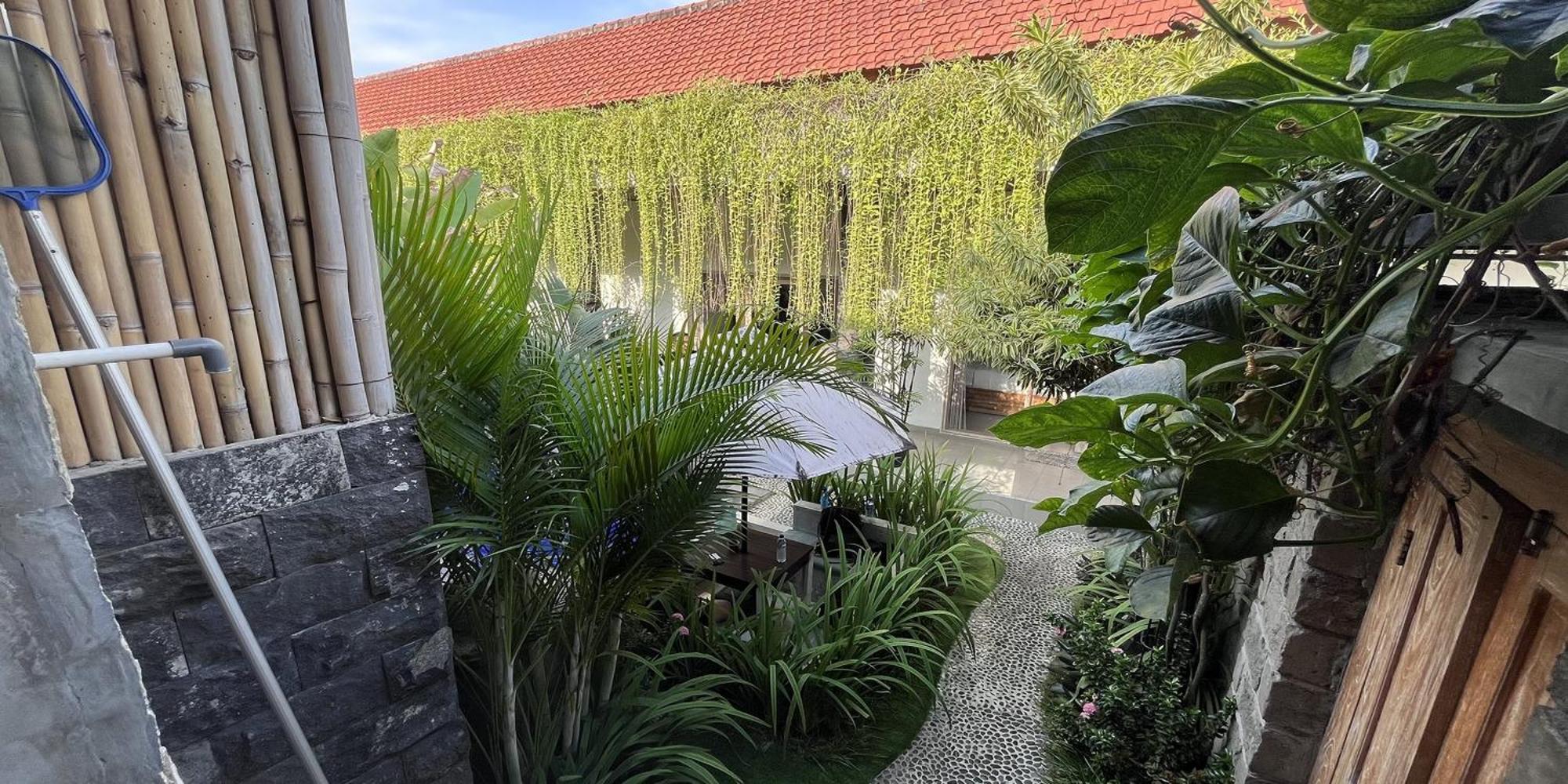 Pis Bolong Canggu Exterior photo